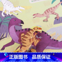 [正版]邦臣小红花玩贴纸走进大自然一二辑全套儿童专注力训练贴纸书益智早教玩具贴贴画2-4-6岁宝宝全脑思维逻辑训练书学