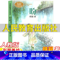 盼 [正版]盼铁凝著人民教育出版社六年级上册必读的课外书人教版语文配套阅读课内作家作品系列