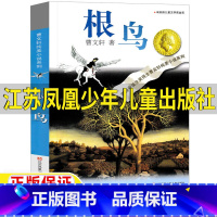 根鸟 [正版]根鸟曹文轩江苏凤凰少年儿童出版社三年级四年级五六年级课外书完整无删减版江苏少年儿童出版社