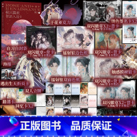 人设2plus版 [正版](plus版)我只喜欢你的人设2 稚楚著 周自珩VS夏习清 可爱过敏原 同作者 言情小说青春文