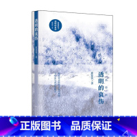 [正版]即发 透明的哀伤 席慕蓉散文17年新版 亲绘插图 席慕蓉诗性散文 现当代文学随笔 槭树下的家/七里香/无怨