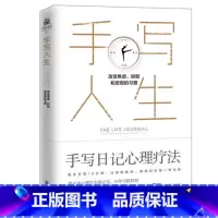 [正版]书籍 手写人生:改变焦虑、抑郁和悲观的习惯 让你的焦虑、抑郁和悲观一笔勾销