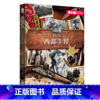 [正版] 爱因斯坦讲堂系列丛书 西部牛仔 乔恩怀特 想探寻古代神秘宝藏 本书带你前往 想了解西方后宫宫斗 本书给你