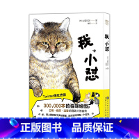 [正版]我 小怼 日常爆笑温馨的猫咪大佬自传摄影集 以猫的**人称视角叙事写真 经历坎坷的流浪猫怼马 被路过的爷爷捡回