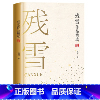 [正版] 残雪作品精选 名家作品精选 诺贝尔文学奖热门作家残雪中短篇代表作 以先锋的姿态探寻小说叙事的难度与限度 新