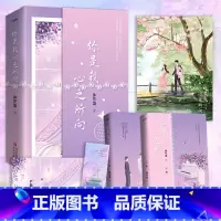[正版]你是我心之所向 破云起书院渠道订阅记录作品 读者交口称赞 一个温暖与被温暖爱与被爱的温馨故事