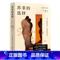 [正版]苏菲的选择 美国“国家图书奖”获奖作品 一部写尽罪恶与救赎的人性悲剧 新版增补译文10万字 外国文学小说书籍