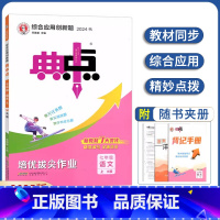 语文 七年级上册 人教版 七年级/初中一年级 [正版]任选2025版典中点七年级上册下册冀教版R版JJ版北师版人教版外研