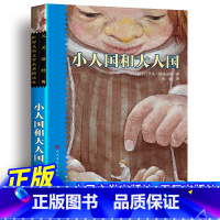 小人国和大人国 [正版] 小人国和大人国 完整版无删减天天读经典世界儿童文学名著精读本小学生三四年级至五六年级学生课外书