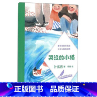 [正版] 大作家写给小读者:哭泣的小猫 叶兆言著 中国儿童文学小学生课外 阅读 人民文学出版社