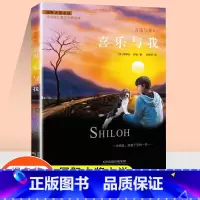 [正版]国际大奖小说升级版 喜乐与我 新蕾出版社纽伯瑞儿童文学奖金奖营救喜乐喜乐季三部曲儿童文学书籍9-12-15岁
