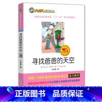[正版] 寻找爸爸的天空 /小虎队儿童文学丛书读物青少版