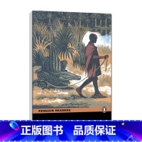 [正版]培生英语企鹅分级阅读Level 5世界民间故事书+MP3