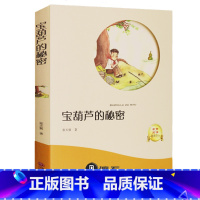 [正版]宝葫芦的秘密 有声阅读 青少年版小学生初中生高中生 课外读物语文 丛书文学课外阅读经典书籍读物