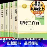 世说新语聊斋志异唐诗三百首泰戈尔诗选·4本套 [正版]世说新语聊斋志异唐诗三百首泰戈尔诗选诗集散文诗人民文学出版社 初中