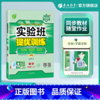 数学 九年级下 [正版]2025年春 初中实验班提优训练九年级数学下册苏科版9年级下册SK版课时单元专题训练期中期末真题