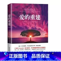 [正版]书籍爱的重建梅丽莎摩尔面对重大创伤如何解救自己心理治愈创伤自救心的重建原生家庭书籍有生活和解如何在苦难中接受现