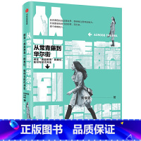 [正版]书籍从常青藤到华尔街刘佳妮著荣耀与偏见华人青年精英思维未来的挑战海外面试国际化教育留学思考和实践指导出版社