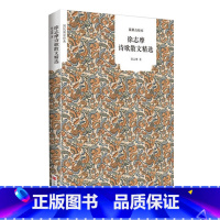 [正版]JB NJN 徐志摩诗歌散文 全译本/精选 徐志摩文集作品文集诗歌诗词散 诗集诗词鉴赏诗歌 国民阅读 全本名家