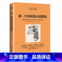 [正版]JB NJN 读名著,学英语--欧?亨利短篇小说精选(the best short stories of o.