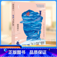 琴声飞过旷野 [正版]琴声飞过旷野 徐贵祥著 青少年成长励志读物爱国教育主题读本革命历史红色经典儿童文学三四五六年级小学