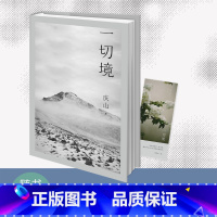 一切境 [正版]任选庆山(安妮宝贝)作品 清冽的内在+一切镜+心的千问+夏摩山谷+月童渡河+素年锦时爱情 青春文学小说散