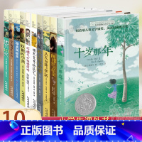 [正版]长青藤国际大奖小说 共10册 二三四五六年级小学生初中生课外书阅读书籍 8-10-12-15岁少儿童文学读