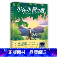 少年小树之歌 [正版]2024年杭州书香阅读榜阅读永不变老的日记小飞虫追光的孩子穿越500公里的奇迹月光蟋蟀云端有个足球