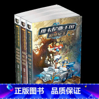[正版]维卡尼亚王国幻想儿童文学·全3册