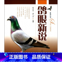 [正版]鸽眼新说/赛鸽丛书