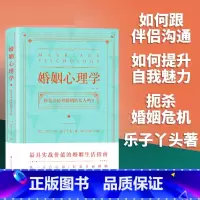 [正版] 婚姻心理学 乐子丫头你是会经营婚姻的女人吗幸福的婚姻家庭书籍谈恋爱的情感问题的答案感情咨询师如何经营婚姻夫妻