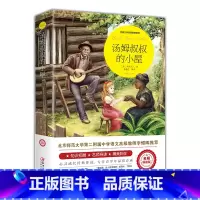 [正版]汤姆叔叔的小屋 原著 斯托夫人 五六年级课外书 汤姆大叔的小屋 小学生初中青少年版书籍书排行榜