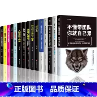 [正版]15册管理方面的书籍企业管理学不懂带团队你就自己累公司创业阿米巴经营管理类商业酒店餐饮运营与物业管理者领导力法