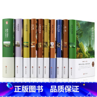 [正版]10册经典文学名著悲惨世界瓦尔登湖红与黑巴黎圣母院呼啸山庄傲慢与偏见老人与海简爱战争与和平基督山伯爵