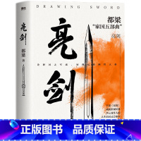 亮剑/都梁家国五部曲 [正版]书店亮剑 2023新版 都梁著 同名影视连续剧亮剑原著小说 中国现当代文学散文随笔 军事小