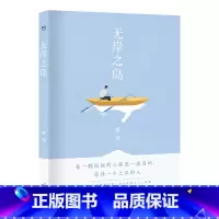 [正版]无岸之岛 维舟 长篇小说 爱情小说 中国版《质数的孤独》中国文学 果麦出品