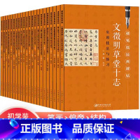 [全30本]硬笔临经典碑帖 [正版]硬笔临经典碑帖30本黄庭经王羲之圣教序乐毅论文徵明离骚经草堂十志九成宫醴泉铭曹全碑兰
