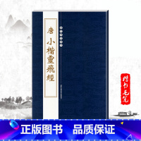 [正版]单本唐小楷灵飞经 历代碑帖精粹 陈高潮编繁体旁注楷书毛笔书法字帖书法练习临摹技法书写练字北京工艺美术出版社