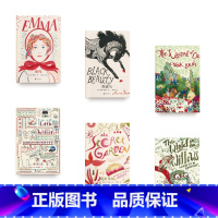 企鹅手绣经典10周年 赠笔记本1个+便签1个+信纸3张+信封3个+明信片6张 [正版]企鹅手绣经典10周年 赠笔记本1个