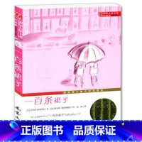 [正版]一百条裙子 升级版 国际大奖小说 三四五六年级中小学生课外小说文学阅读读物 7-10-12岁青少年少儿童故事图