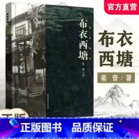 中国古镇 布衣西塘 [正版] 中国古镇 布衣西塘 中国古代城镇历史民俗文化 了解当地江南风俗古建筑历史发展 江苏凤凰教育