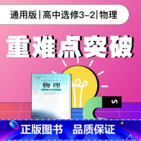 [正版]视频课程 人教版高中物理选修3-2重难点突破