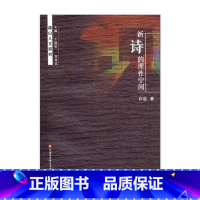 [正版]新诗的理性空间 许霆 著