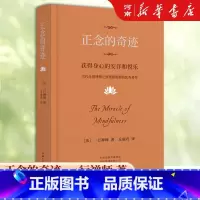 正念的奇迹 获得身心的安详和悦乐 [正版]正念的奇迹 获得身心的安详和悦乐 一行禅师 著