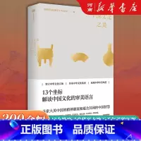 中国文化之美 [正版]中国文化之美 全国哲学社会科学工作办公室 著 从美学看中国 朱良志 赵声良 国学礼仪诗词美术书法
