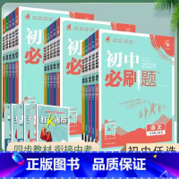 九年级上物理[北师版] [正版]2025初中七八九年级上册下册数学物理化学政治历史语文英语地理生物人教初一初二同步练习册