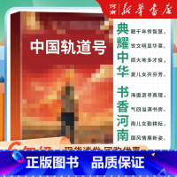 中国轨道号 [正版]2024典耀中华书香河南六年级课外书砂粒与星尘蝼蚁之城翡翠地少年与海中国轨道号追寻刘兴诗爷爷讲述中国