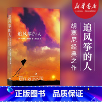 [正版]追风筝的人胡塞尼英文原版中文翻译高圆圆摆渡人偷影子的人文艺小说现当代文学外国随笔小说书籍排行榜