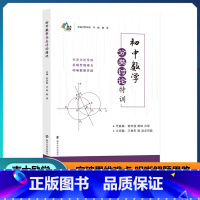 初中数学分类讨论特训 初中通用 [正版]初中数学分类讨论特训 七八九年级通用 初中数学分类讨论方程不等式函数思想导引解题