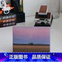 [正版]迷失冰岛 摄影师@西追儿28张静谧唯美的冰岛风景摄影作品 冰川雪原树林等出类艺术明信片创意唯美风景文艺插画集文